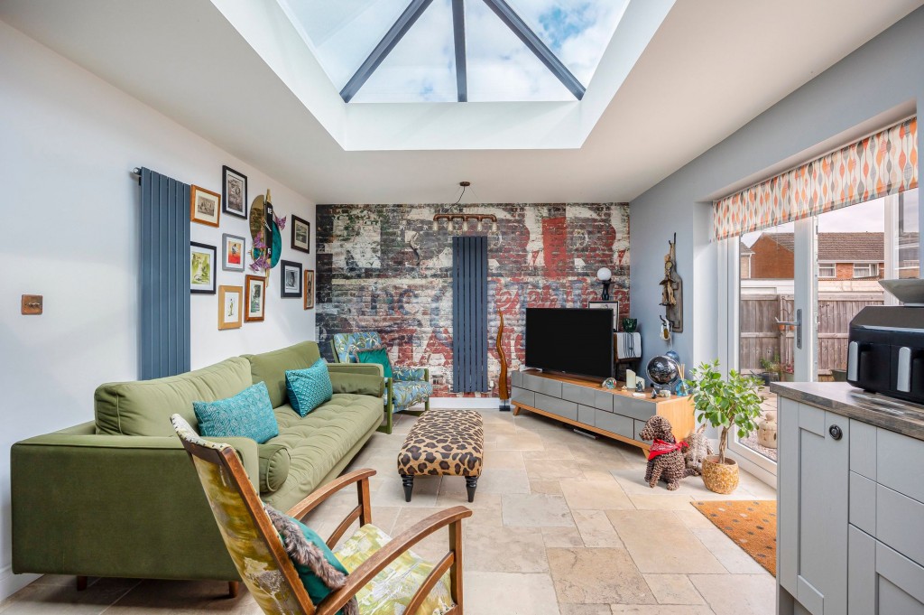 Severn Avenue, Swindon, SN25