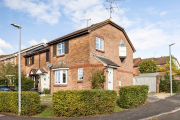 Fenland Close, Middleleaze, SN5
