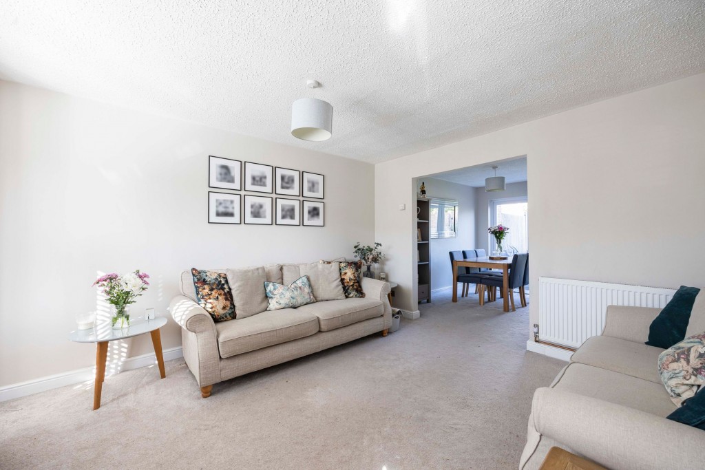 Fenland Close, Middleleaze, SN5
