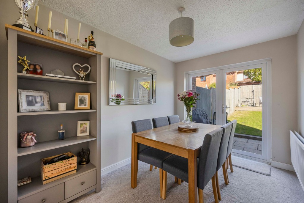 Fenland Close, Middleleaze, SN5