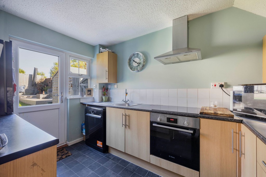 Fenland Close, Middleleaze, SN5