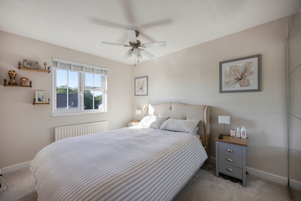Fenland Close, Middleleaze, SN5