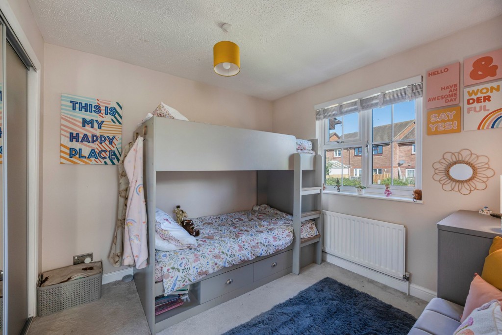 Fenland Close, Middleleaze, SN5