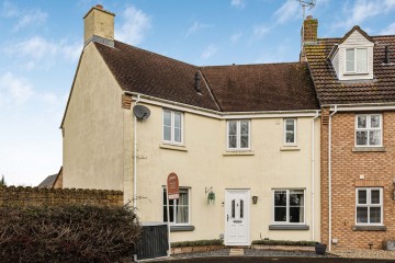 Mayfly Road, Swindon, SN25