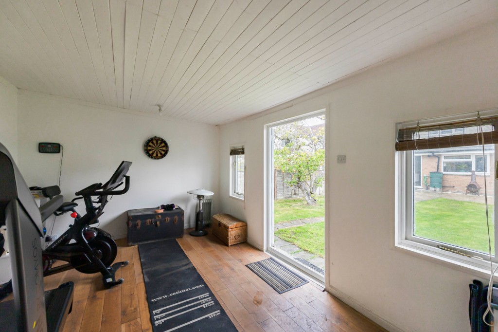 Broome Manor Lane, Swindon, SN3