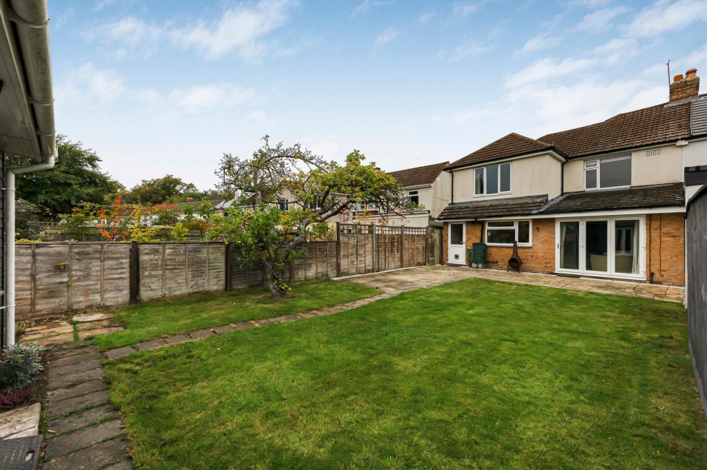 Broome Manor Lane, Swindon, SN3