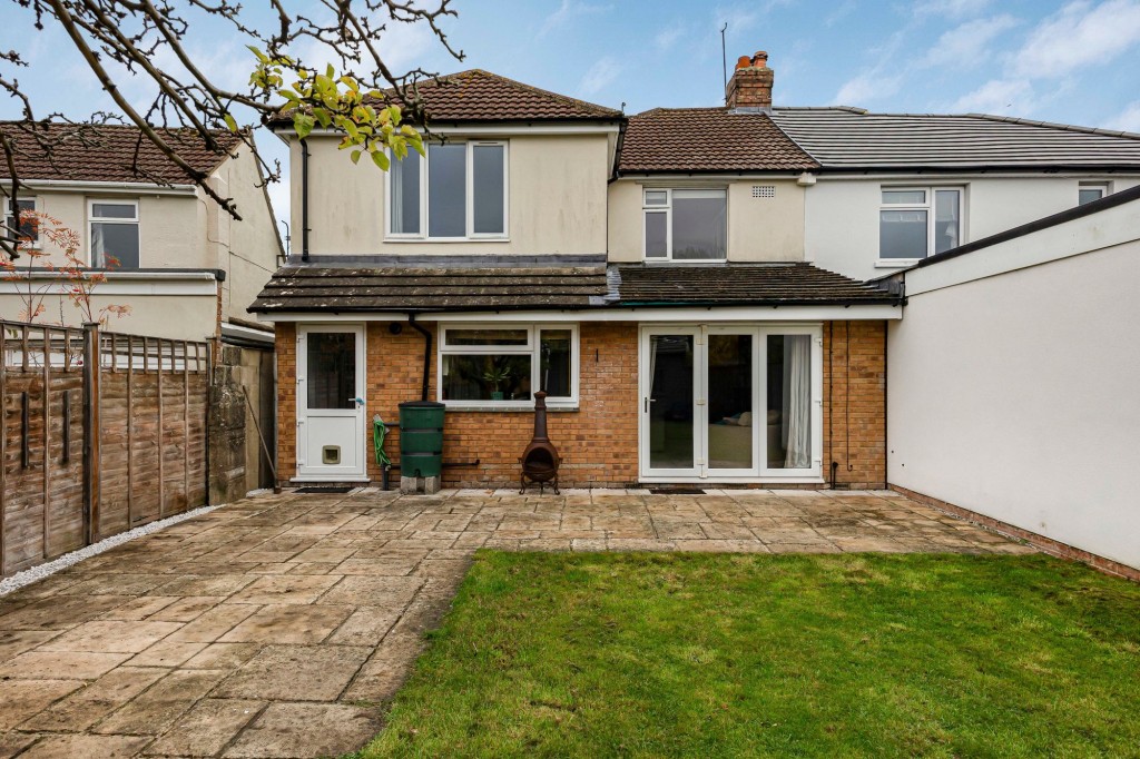 Broome Manor Lane, Swindon, SN3