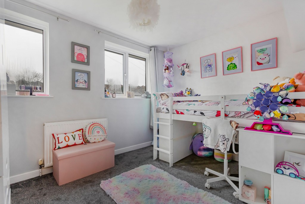 Francomes, Swindon, SN25