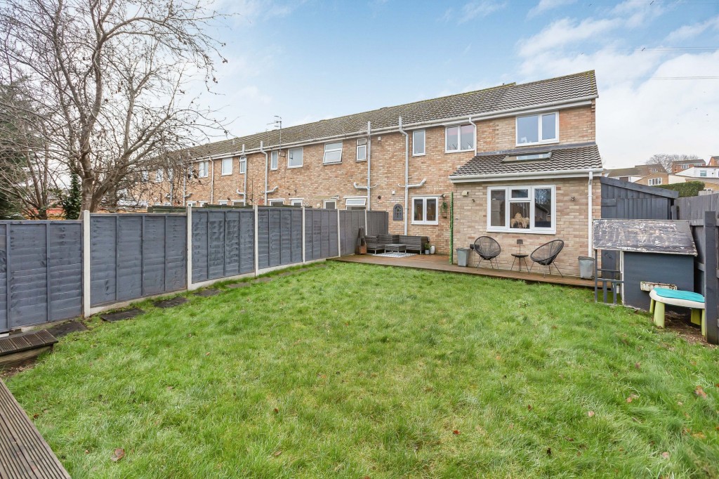 Francomes, Swindon, SN25