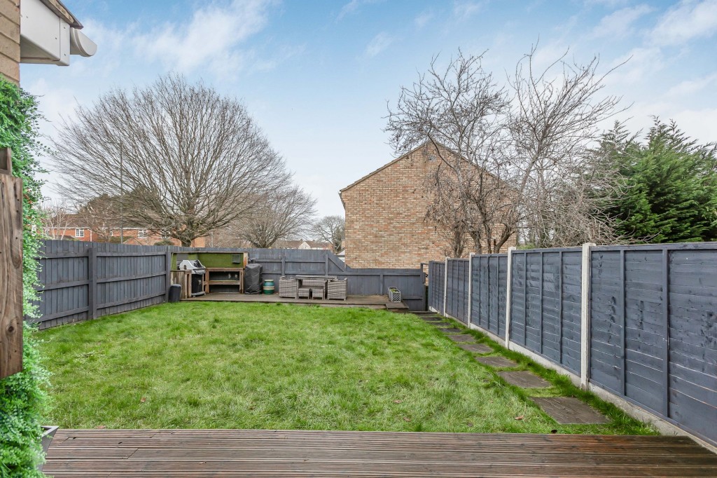 Francomes, Swindon, SN25