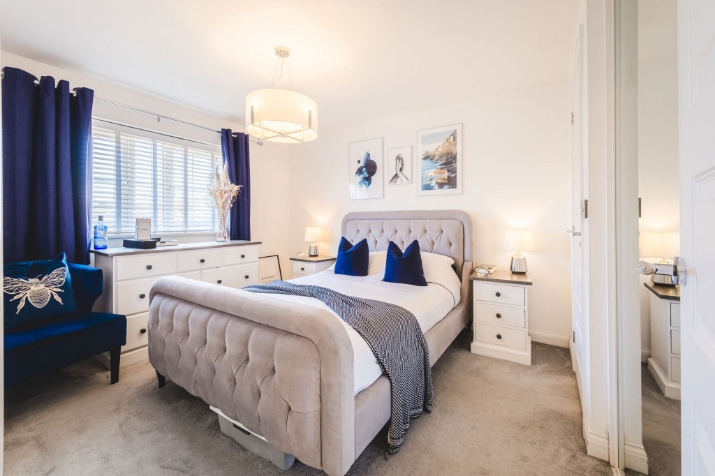 Batsford Crescent, Swindon, SN25