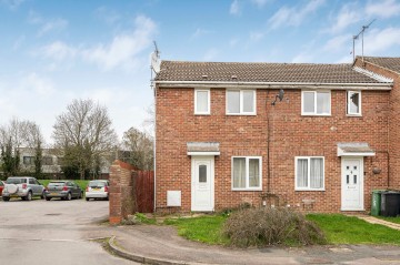 Alveston Close, Westlea, SN5