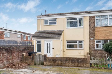 Bowleymead, Swindon, SN3