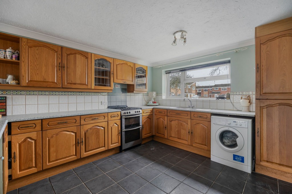 Bowleymead, Swindon, SN3