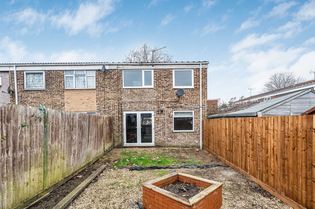 Bowleymead, Swindon, SN3