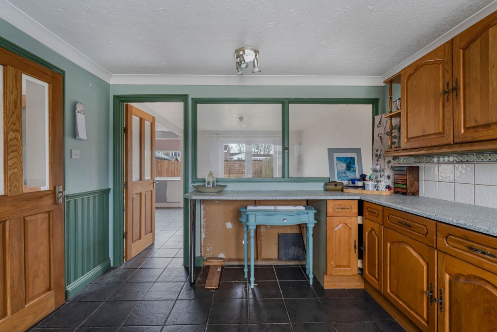 Bowleymead, Swindon, SN3