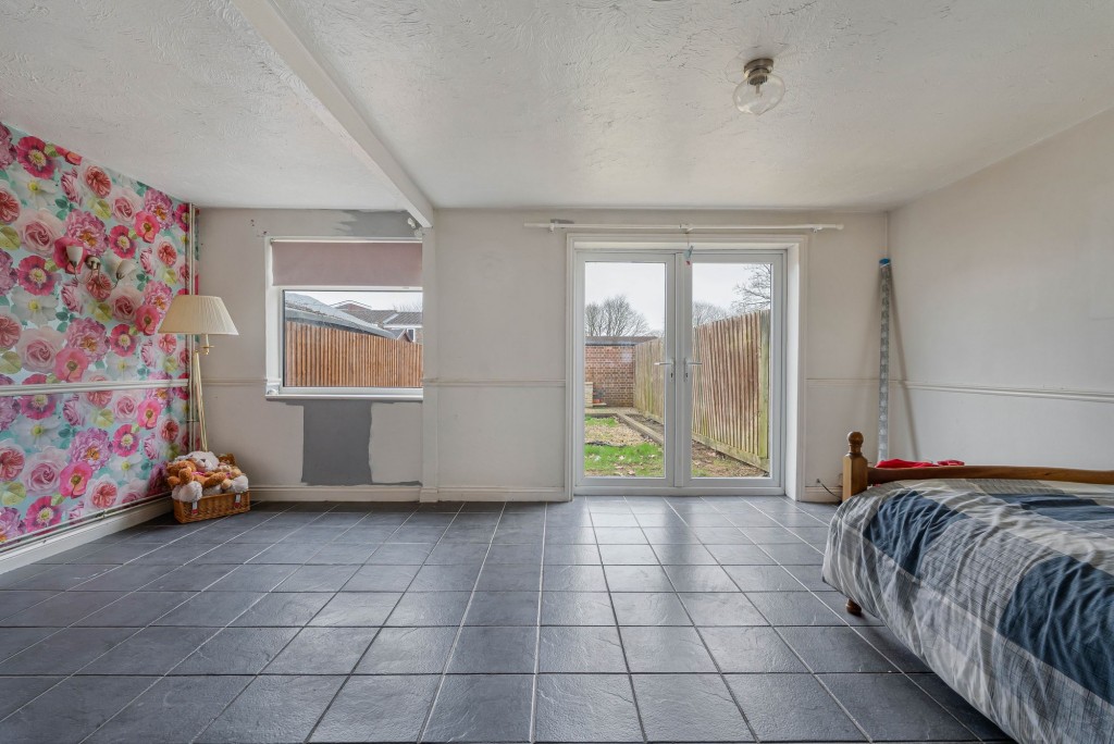 Bowleymead, Swindon, SN3