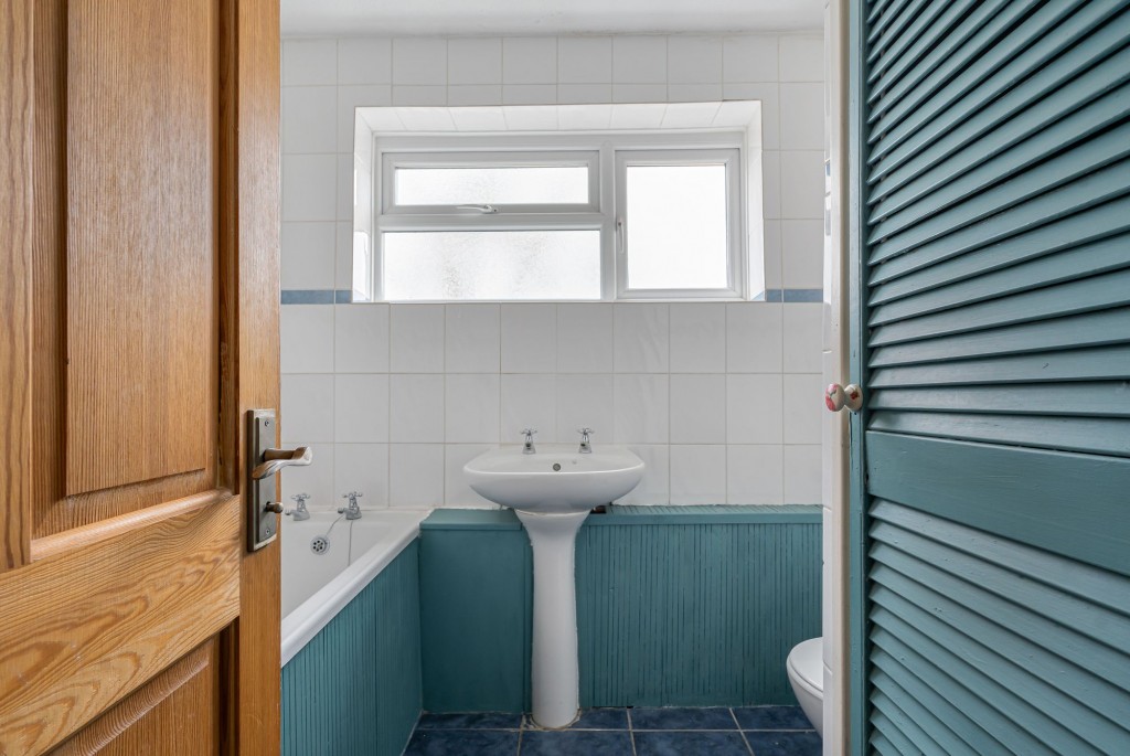 Bowleymead, Swindon, SN3