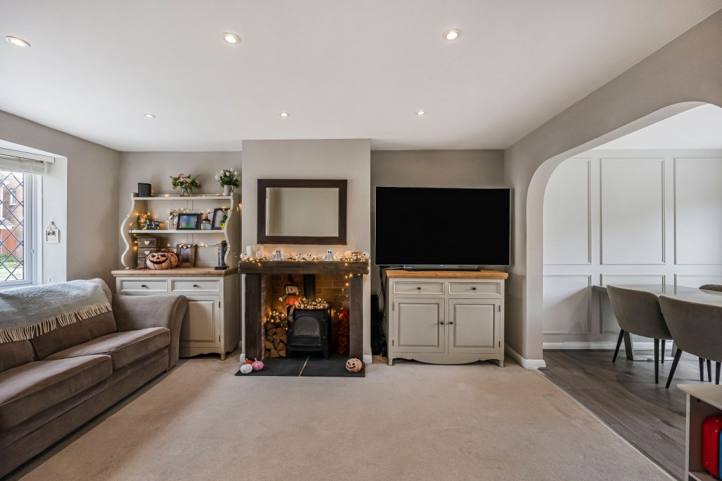 Gifford Road, Swindon, SN3