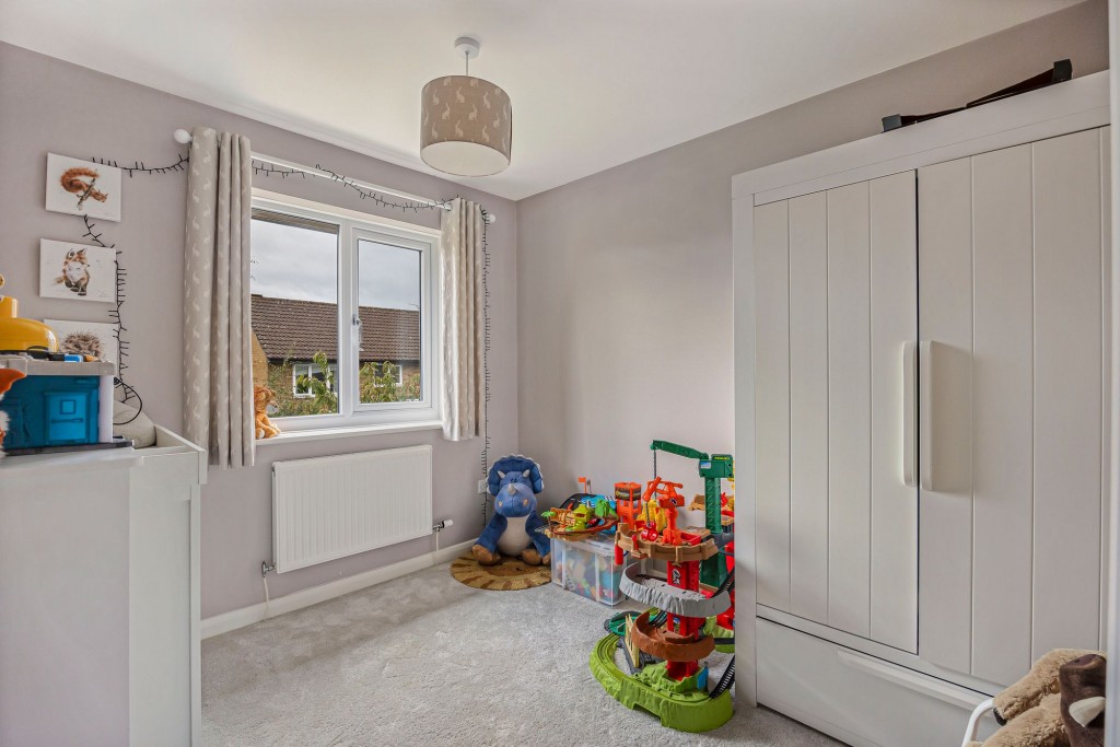 Gifford Road, Swindon, SN3