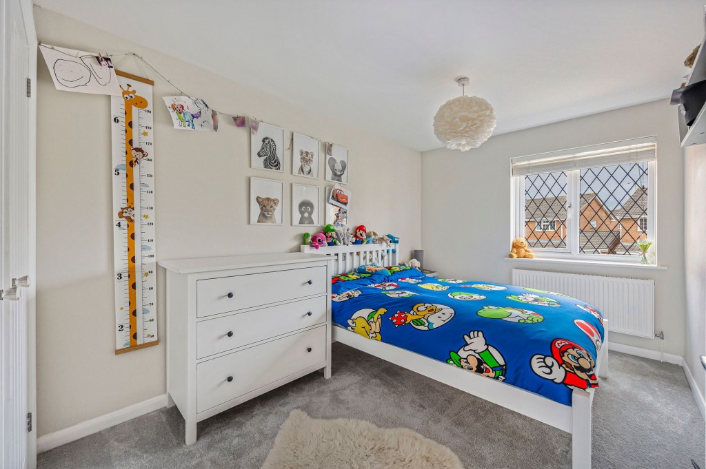 Gifford Road, Swindon, SN3