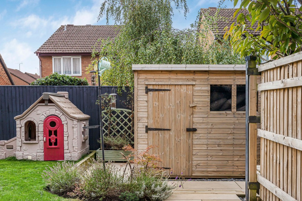 Gifford Road, Swindon, SN3