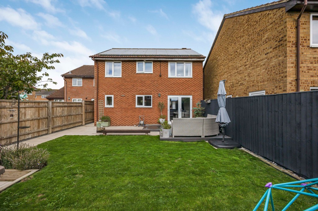 Gifford Road, Swindon, SN3