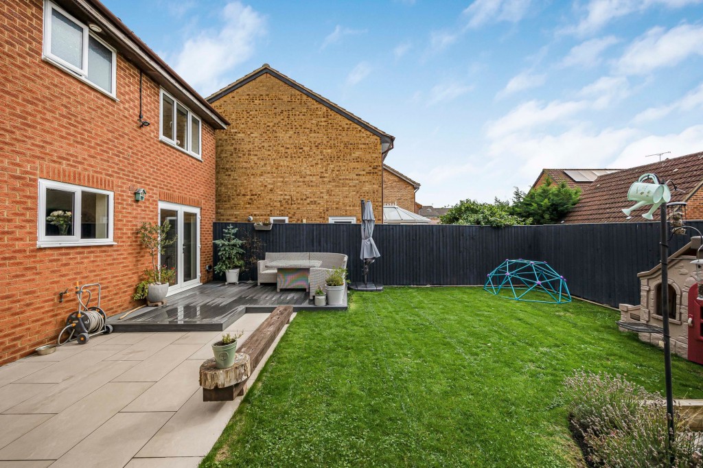 Gifford Road, Swindon, SN3