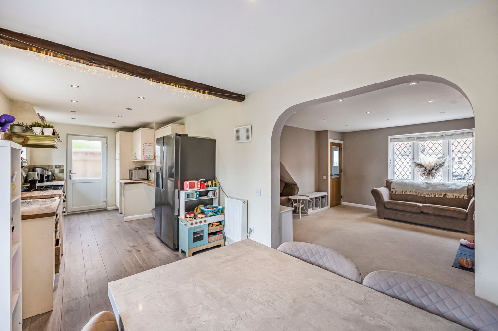 Gifford Road, Swindon, SN3