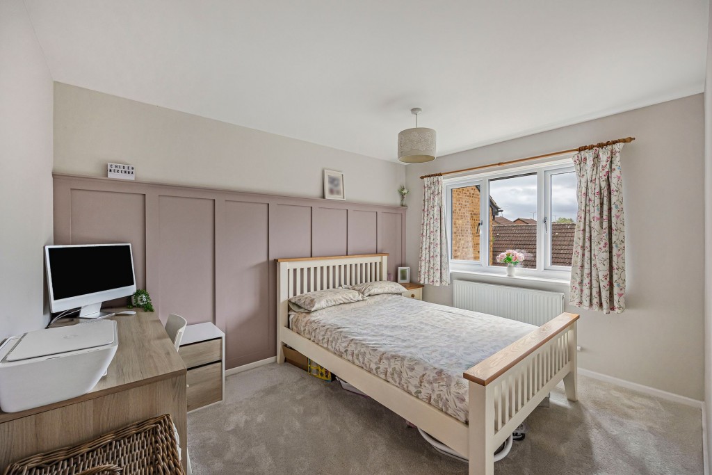 Gifford Road, Swindon, SN3