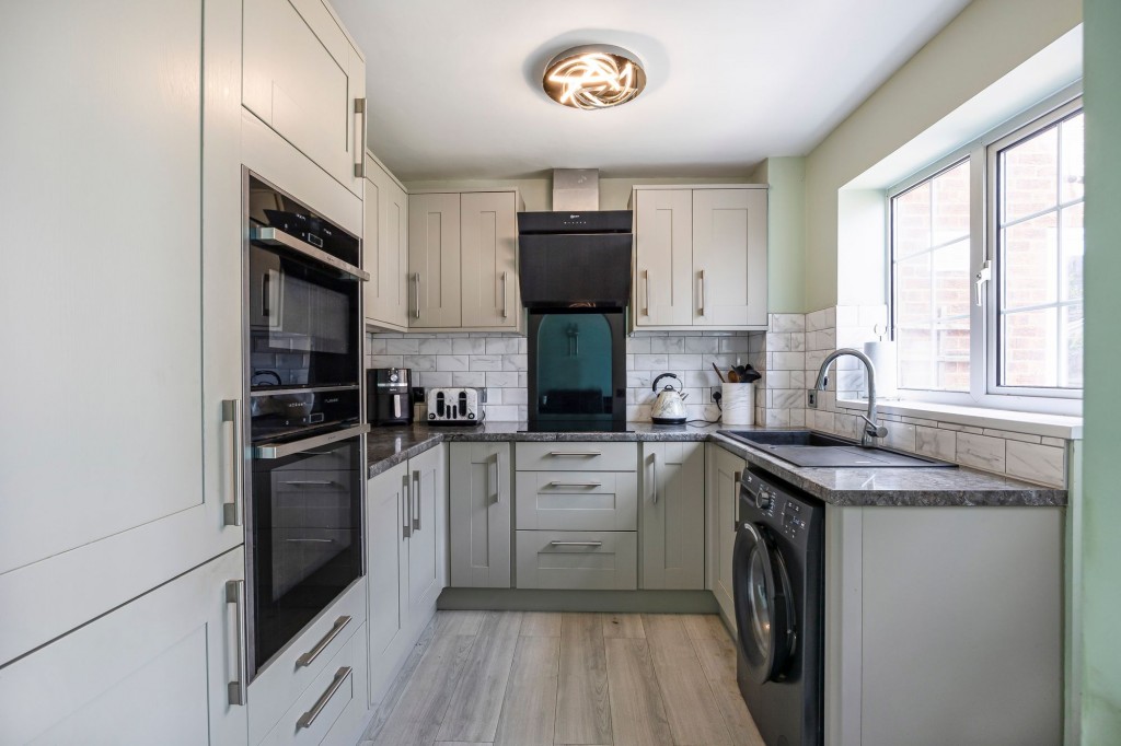 Yarnton Close, Nine Elms, SN5