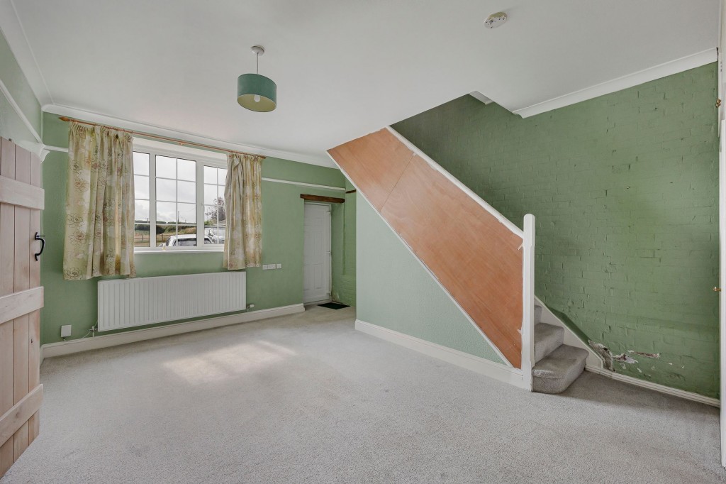 Wroughton, Berkley Farm, SN4