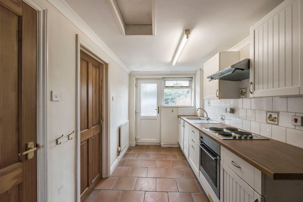 Wroughton, Berkley Farm, SN4
