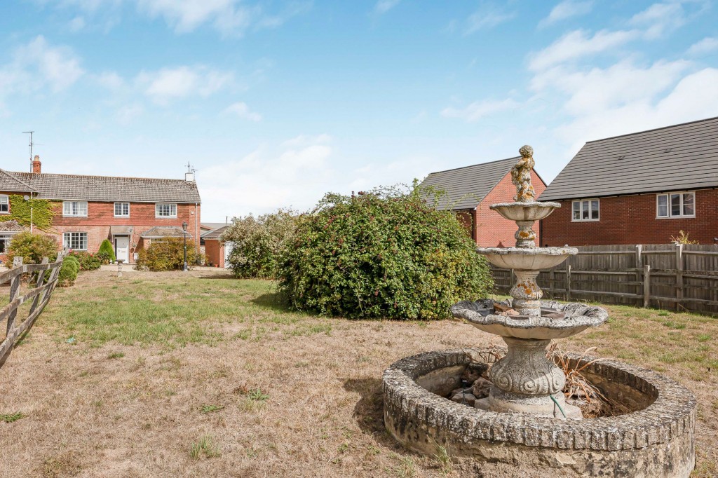 Wroughton, Berkley Farm, SN4
