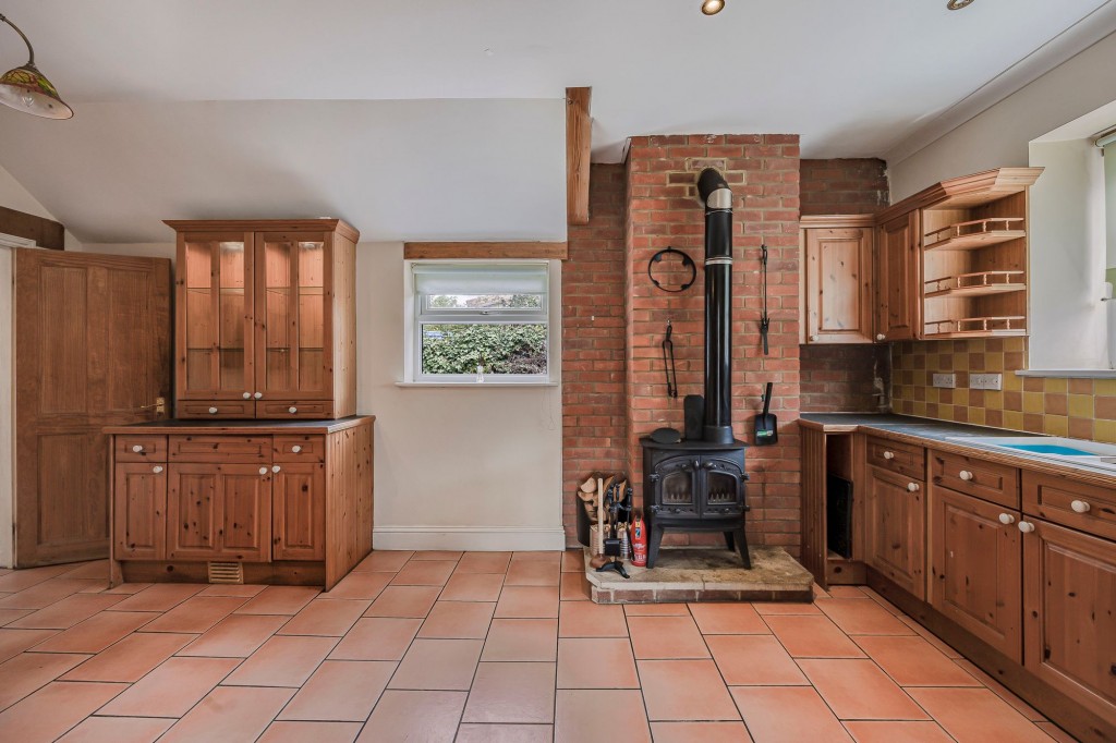 Wroughton, Berkley Farm, SN4