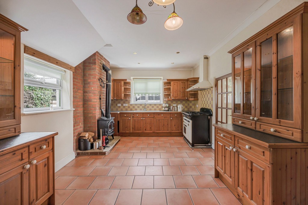 Wroughton, Berkley Farm, SN4
