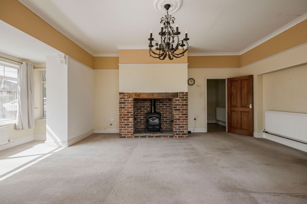 Wroughton, Berkley Farm, SN4