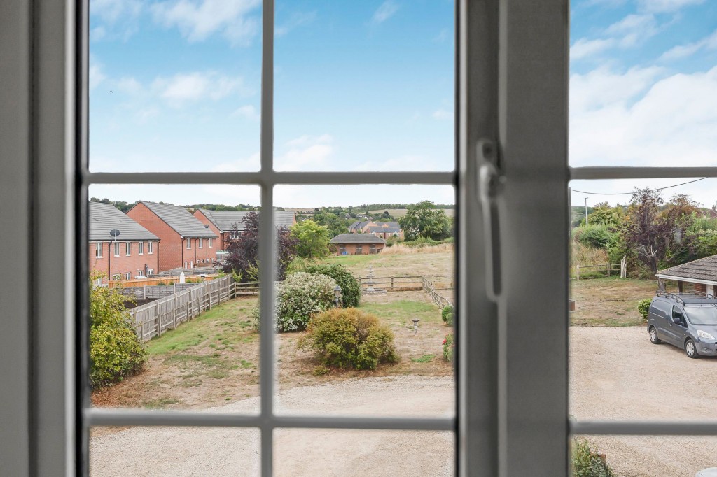 Wroughton, Berkley Farm, SN4