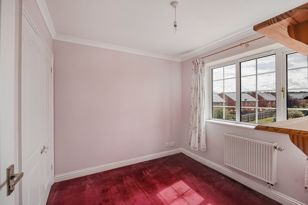 Wroughton, Berkley Farm, SN4