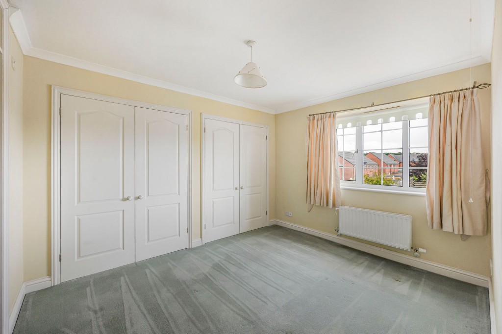 Wroughton, Berkley Farm, SN4