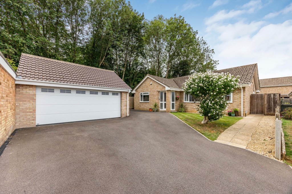 Bradwell Moor, Swindon, SN3