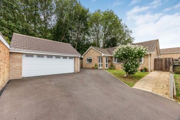 Bradwell Moor, Swindon, SN3