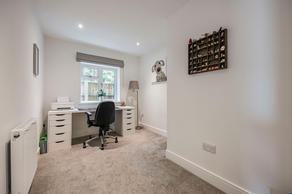 Bradwell Moor, Swindon, SN3