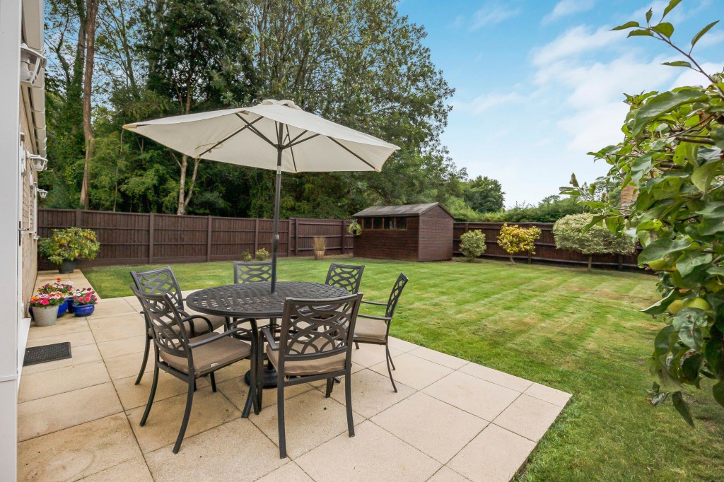 Bradwell Moor, Swindon, SN3