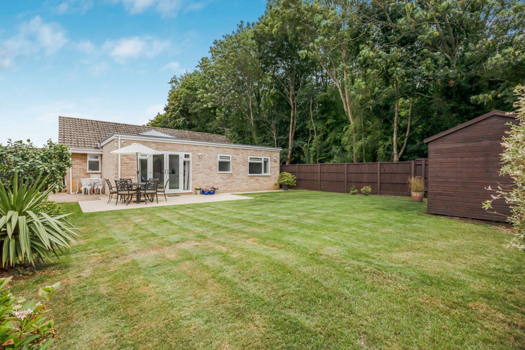 Bradwell Moor, Swindon, SN3
