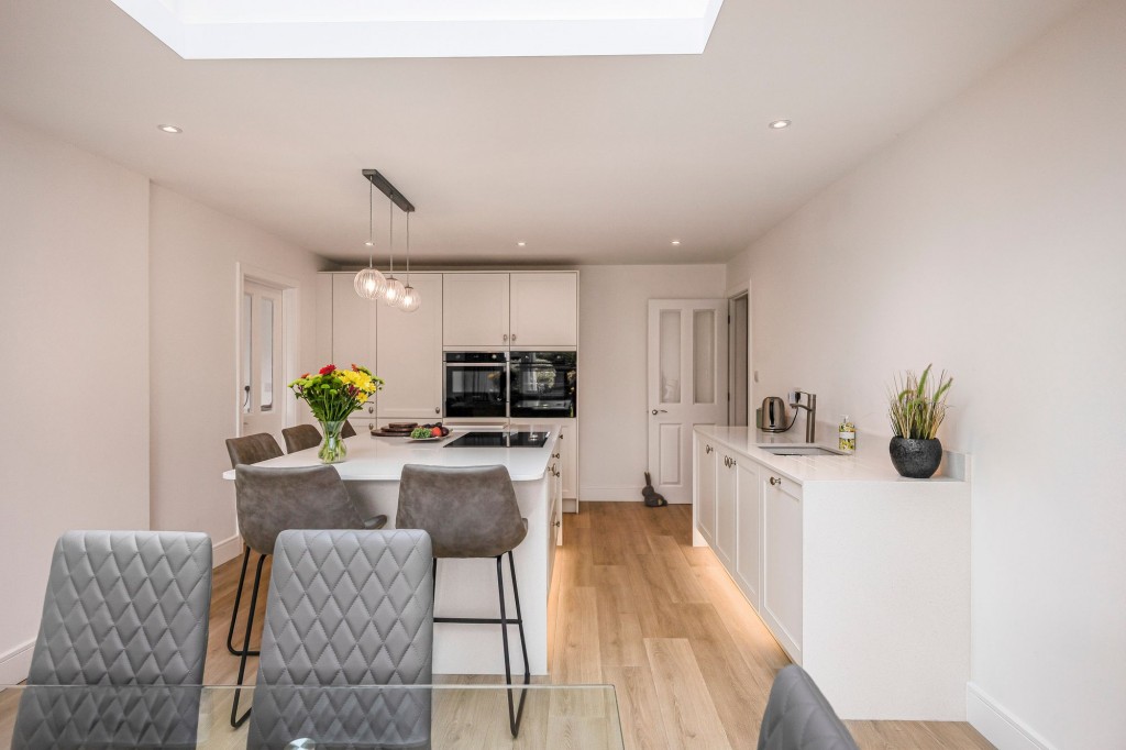 Bradwell Moor, Swindon, SN3
