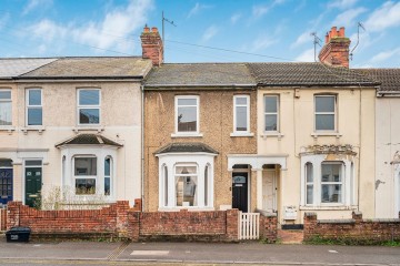Kingshill Road, Swindon, SN1