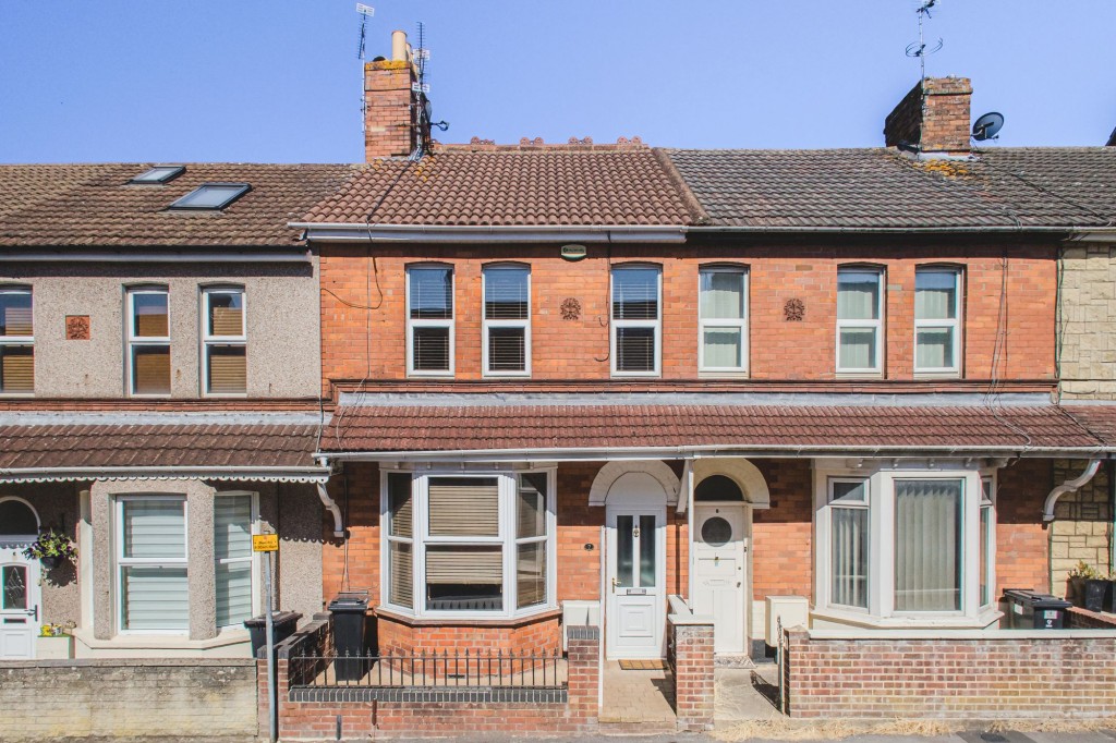 Kent Road, Swindon, SN1
