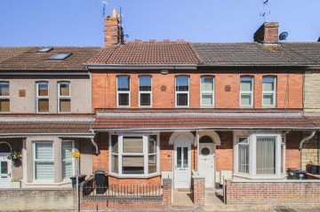 Kent Road, Swindon, SN1