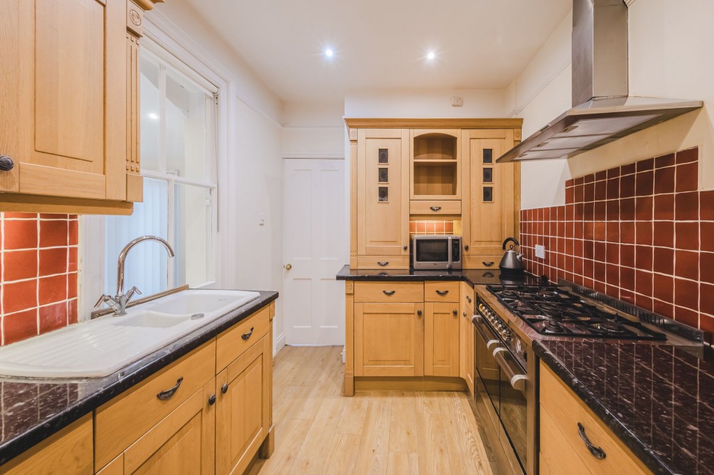 Kent Road, Swindon, SN1